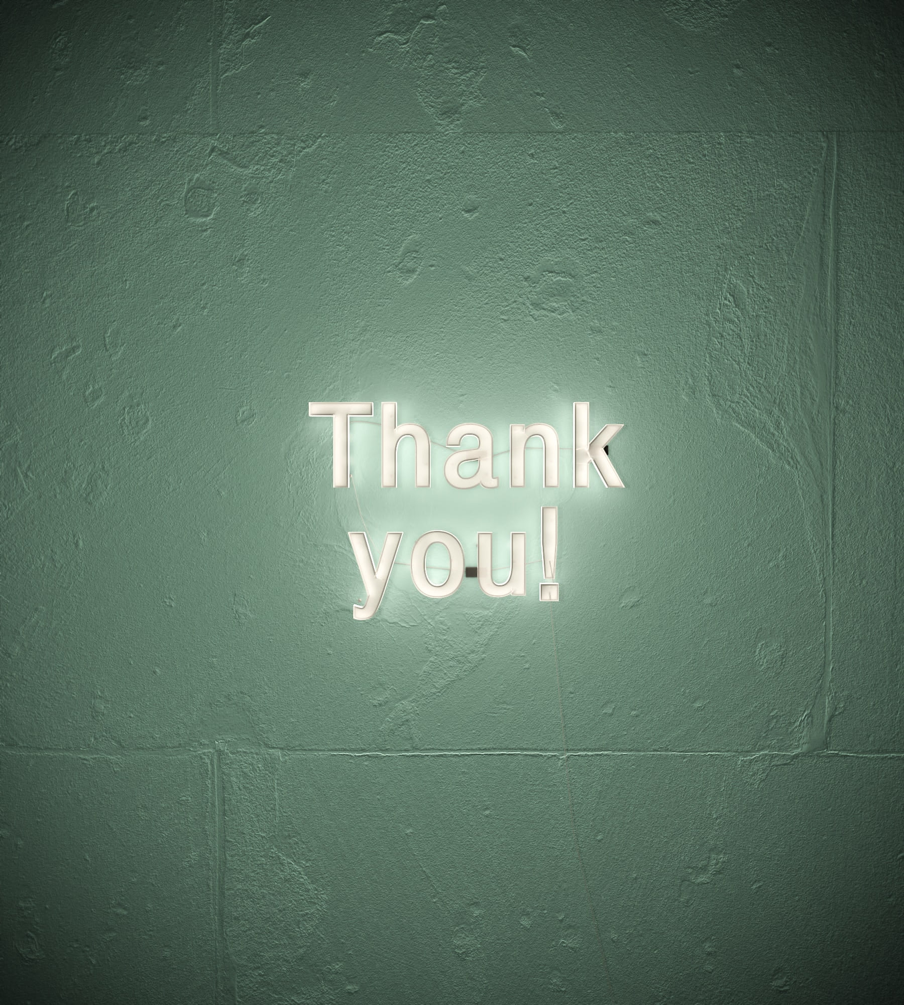The Value of Saying Thank You