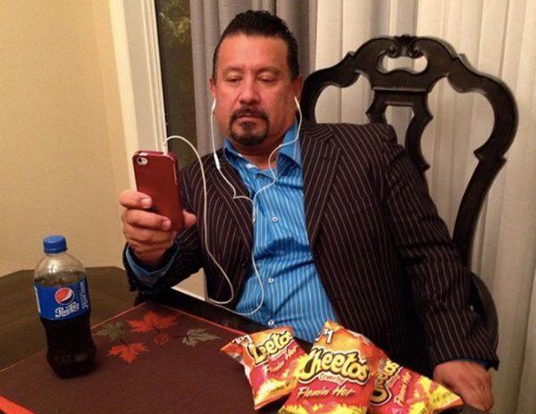 Janitor-turned-PEPSICO exec: ‘Act like you own the company’