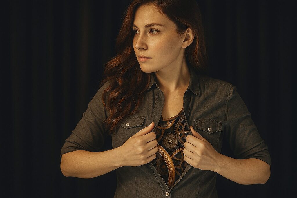 memorable not mechanical