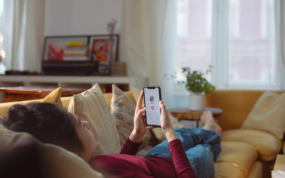 “Summer Lovin’”: Time to Swipe Right on YOU 