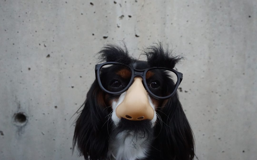 Overcoming Imposter Syndrome