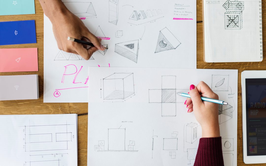 A Sales Plan