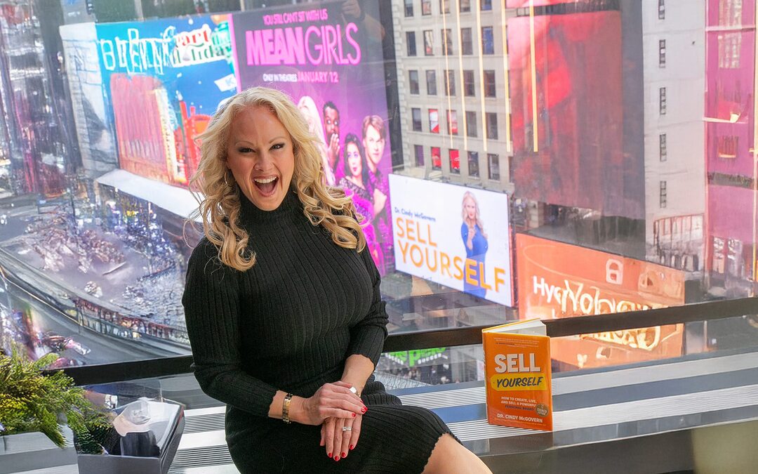 The Original Sales Bootcamp: High School
