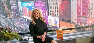 The Original Sales Bootcamp: High School , mean girls billboard