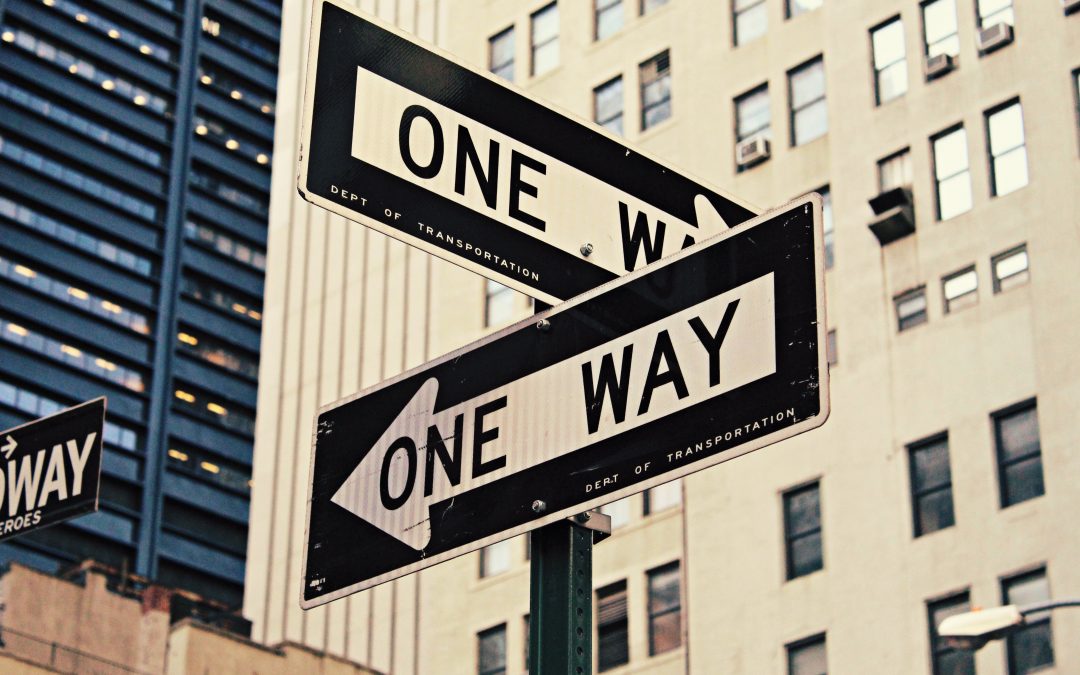 Making decisions