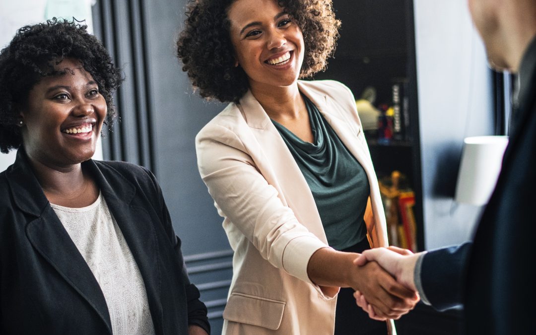 Questions to always ask in an interview