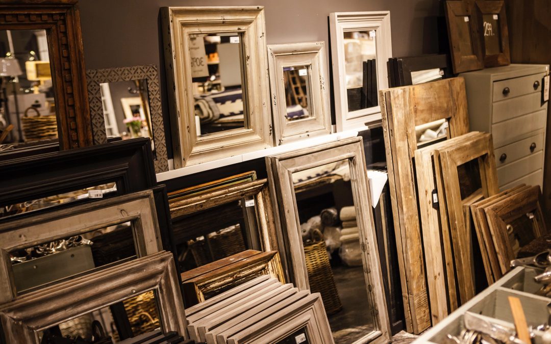 Reframing No