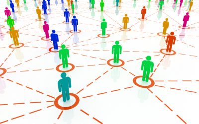 Building a network