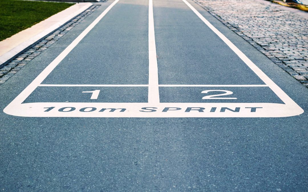 PLAN: Get Real About Goals