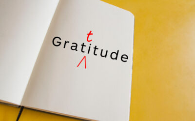 Gratefulness as part of your brand
