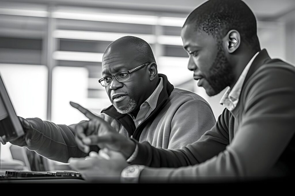 Mentor mentoring month