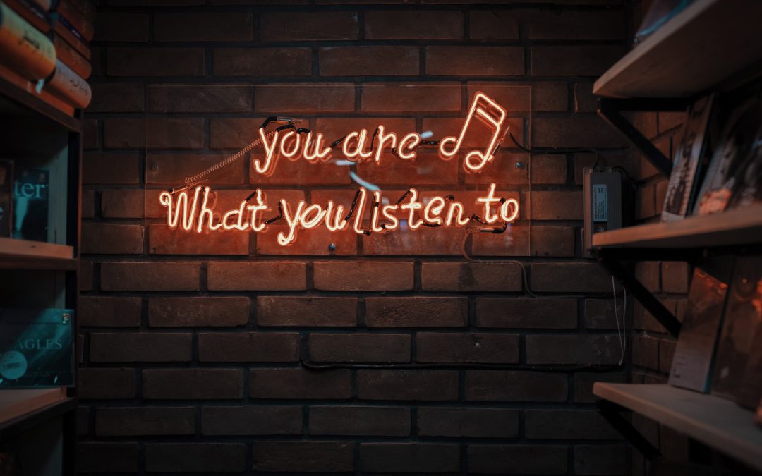 Hearing vs. Listening