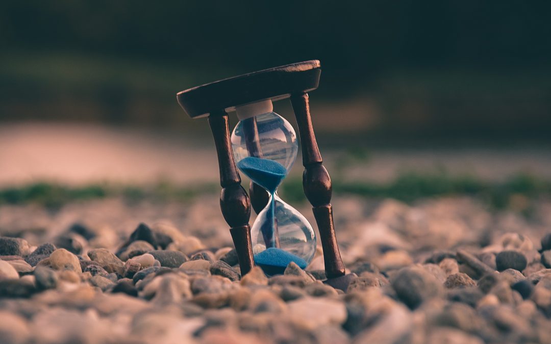 Creating Time